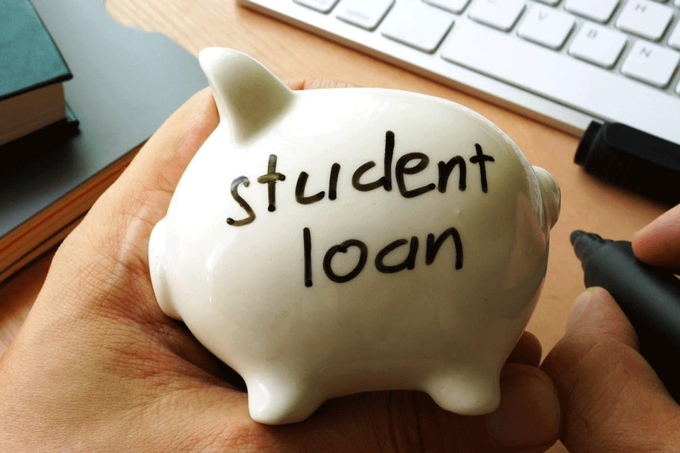 Bank loans for international students traveling for academic purposes